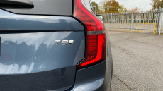 Volvo XC90 2.0 T8 PHEV Ultra Dark 5dr AWD Geartronic Estate